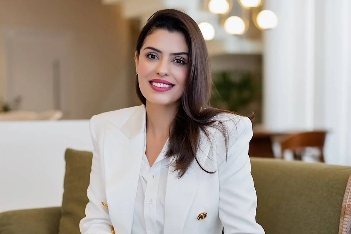 Jordana Veronez