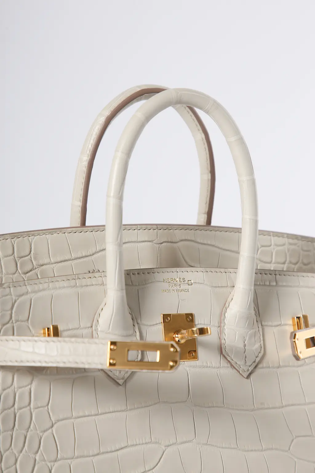 Detalhe bolsa