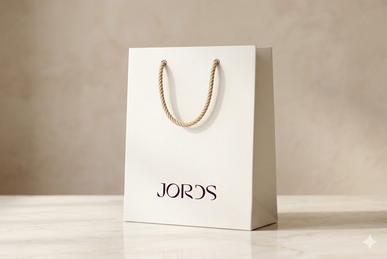 Sacola JORDS