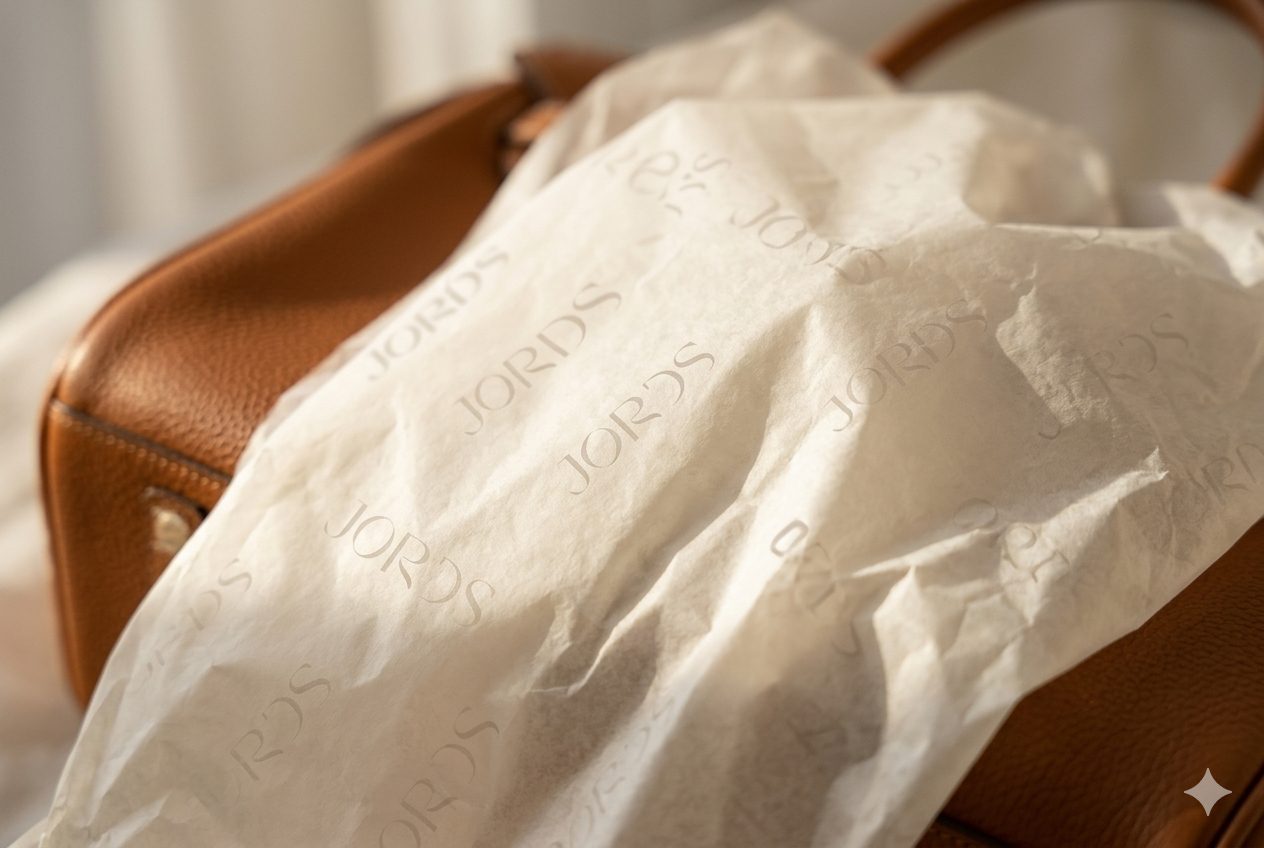 Tissue JORDS